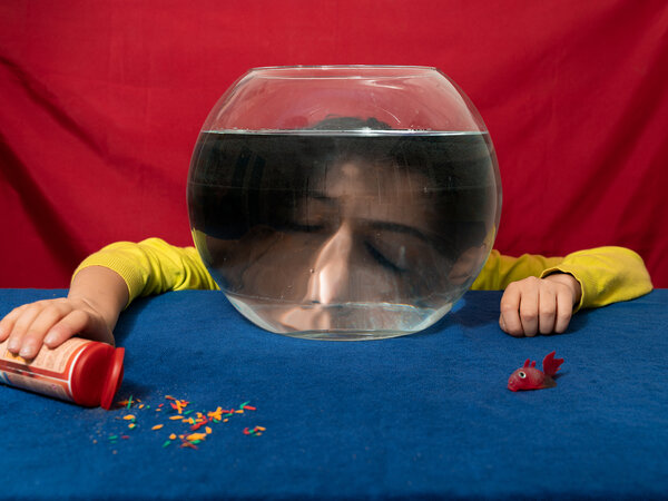 First Level Academic Diploma in Photography -- IED Roma