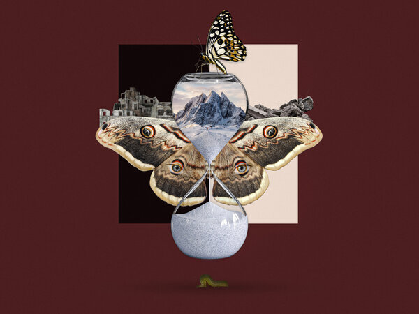 First Level Academic Diploma in Graphic Design - Motion Graphic - IED Roma