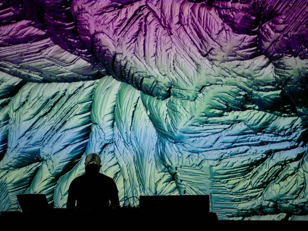 First Level Academic Diploma in Sound Design  - IED Roma