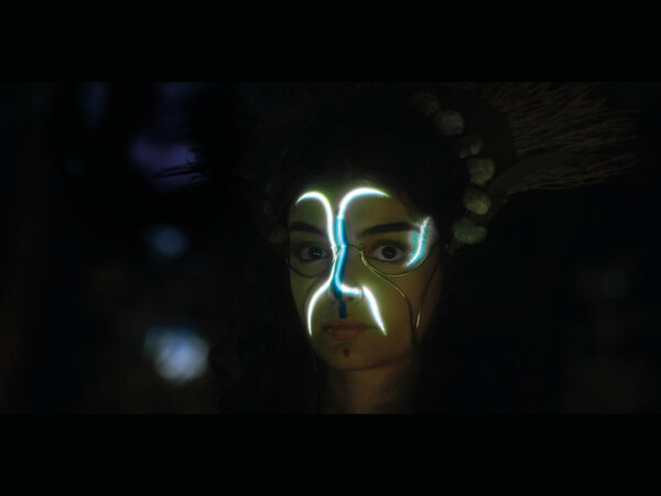 First Level Academic Diploma in Video Design - IED Roma