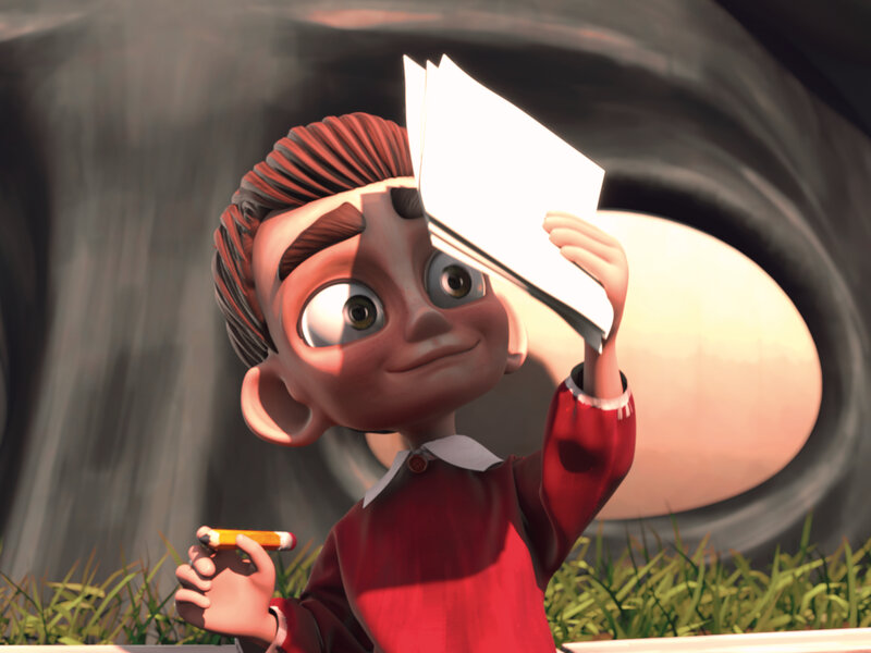 CG Animation CG Animation