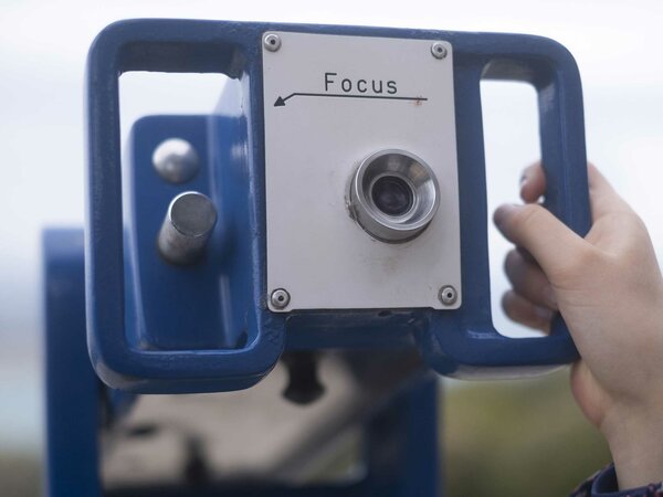 Specialization Course in Fotografia - IED Torino 