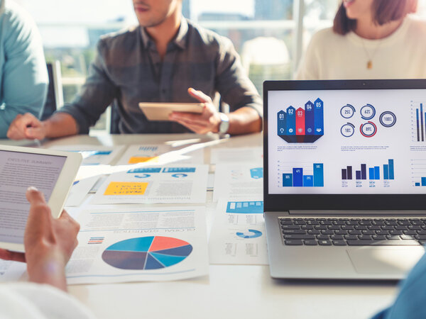 Master in Marketing and Communication - IED Torino