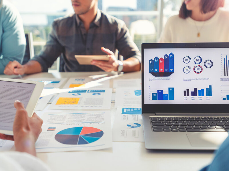 Master in Marketing and Communication - IED Torino