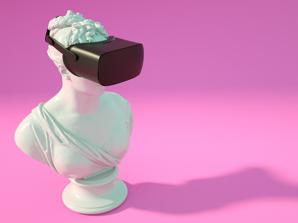 Master in Innovation and Digital Production for Cultural Activities - IED Torino 