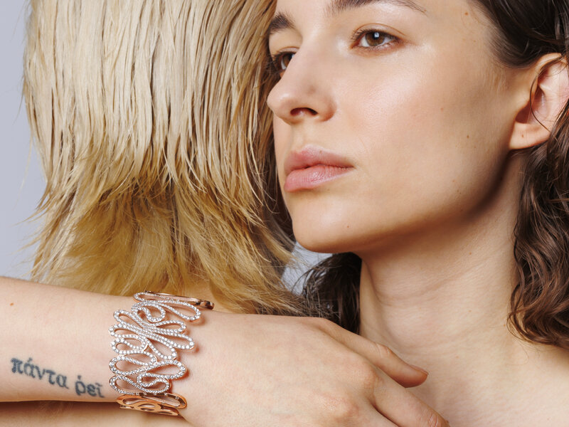 First Level Academic Diploma in Jewelry Design - IED Torino