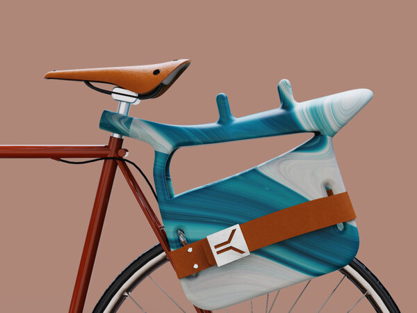 First Level Academic Diploma in Product Design - IED Torino