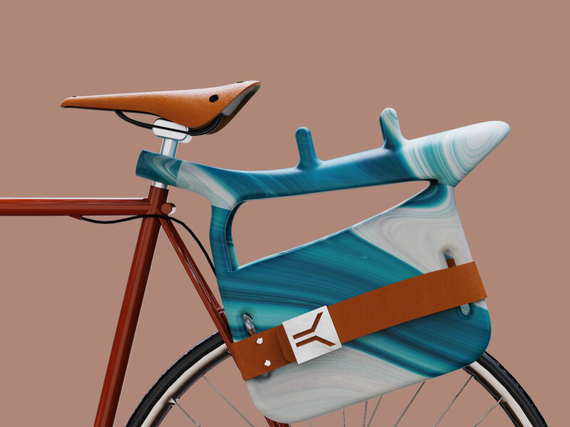 First Level Academic Diploma in Product Design - IED Torino