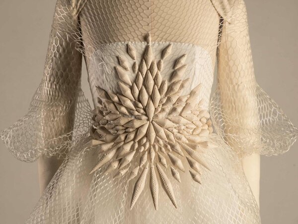 Fashion Technology and Wearables
