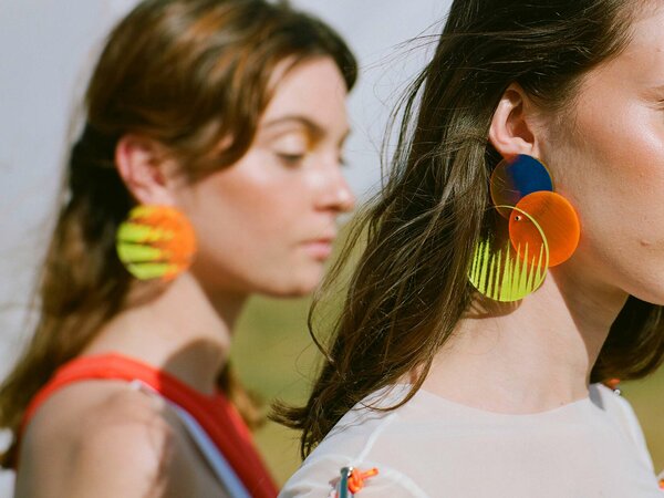 Diseño de Joyas | © Estudiante:  Maite Lorente