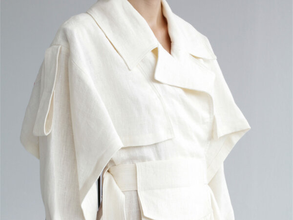 Sustainable Fashion | © Estudiante:  Diana Guzmán