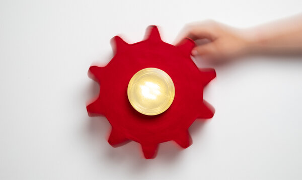 “Energy. Designing positive” (Diseño de producto) IED Barcelona La Casa de la Llum Colección Alfaro Hofmann