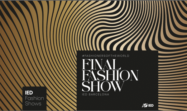 Fashioners of the World 2024 IED Barcelona