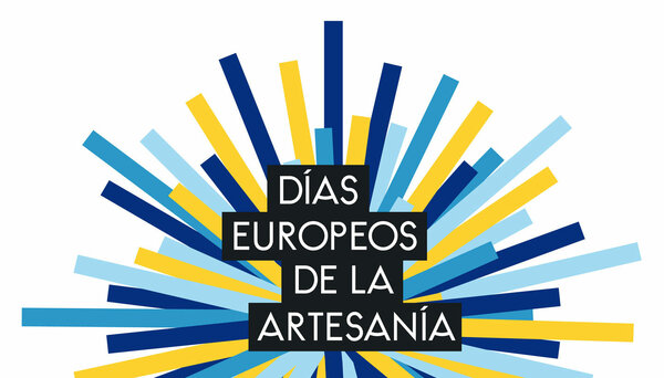 European Crafts Days 2025 poster