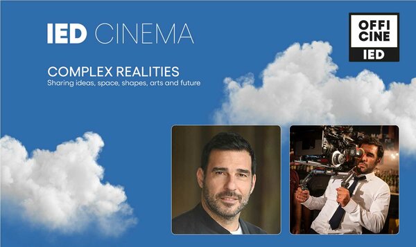 Complex Realities | IED Milano