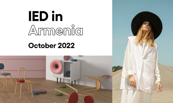IED in Armenia