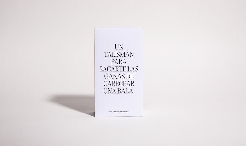 Mórfosis IED Barcelona – Estudiante: Camila Kotliarksy