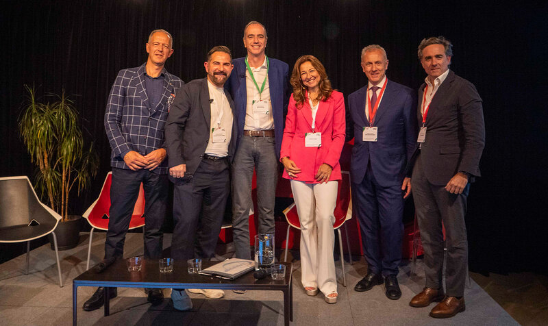 “Made in Italy, entre tradición e innovación” IED Barcelona