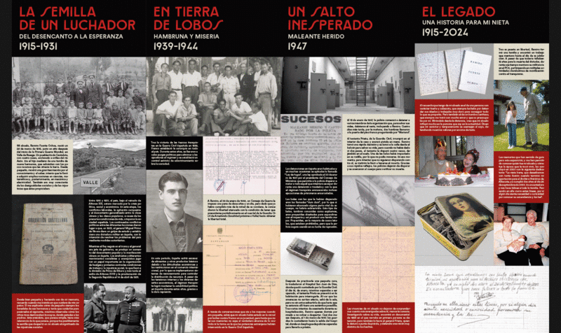 Caminos de Resistencia IED Barcelona – Estudiante: Irene Fuente Fernández