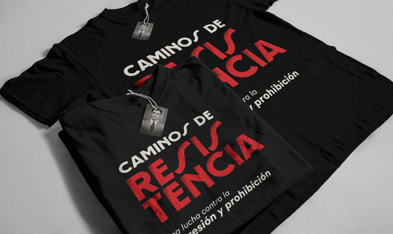 Caminos de Resistencia IED Barcelona – Estudiante: Irene Fuente Fernández