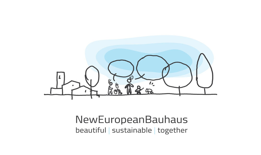 New European Bauhaus Festival - Cities of Design Network