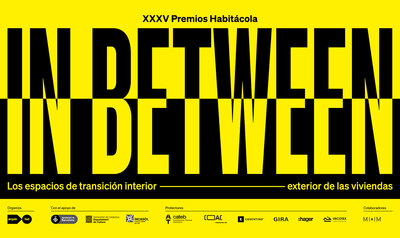 El diseño de interiores del IED Barcelona, en los XXXV Premis Habitácola 