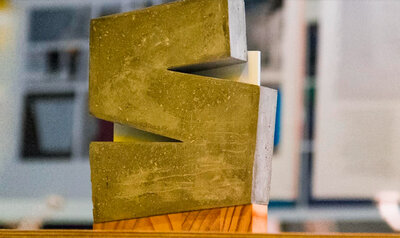 “Terrakos”, de la alumnus del IED Barcelona Mina Barchi, finalista del premio El Stone and Wood 2023