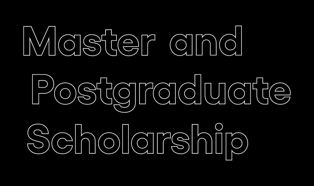 scholarships competition for 22/23 master courses