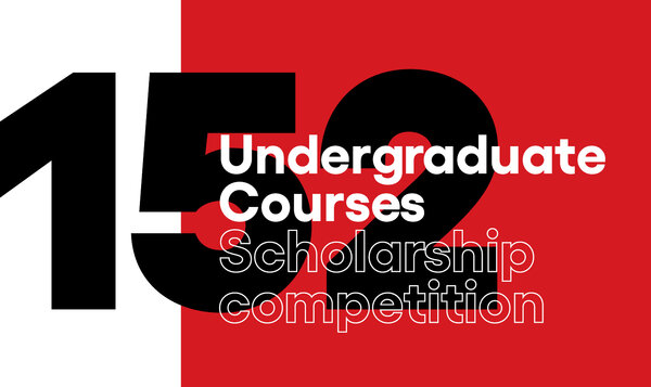 IED Network offers 182 scholarships for its Undergraduate courses held in Italy and Spain.
