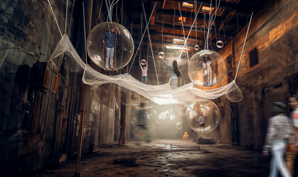  Real-time Rendering and the revolution in product and interior design