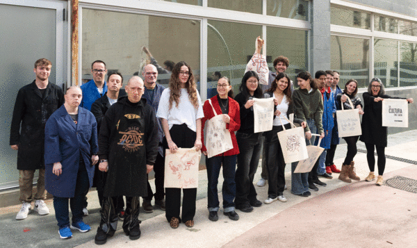 El IED Barcelona colabora por segundo año con la Fundació Setba dentro del proyecto “Magistrals/Premio Setba”