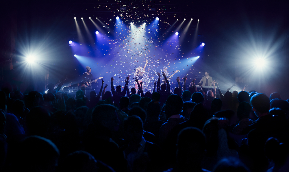 Scholarship - Specialization Course in Music Marketing and Branding - IED MIlano