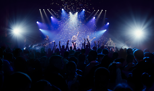 Scholarship - Specialization Course in Music Marketing and Branding - IED MIlano