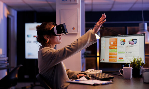 The potential of experiential marketing in virtual environments