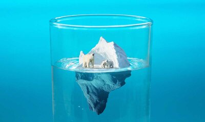 The Iceberg Theory for Effective Marketing Communication
