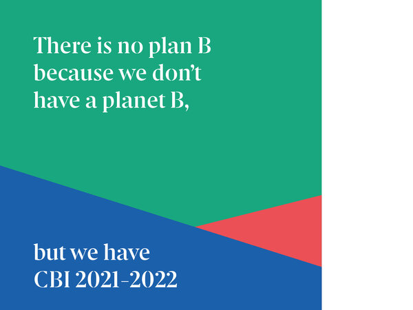 Climate action focus of the latest edition of CBI