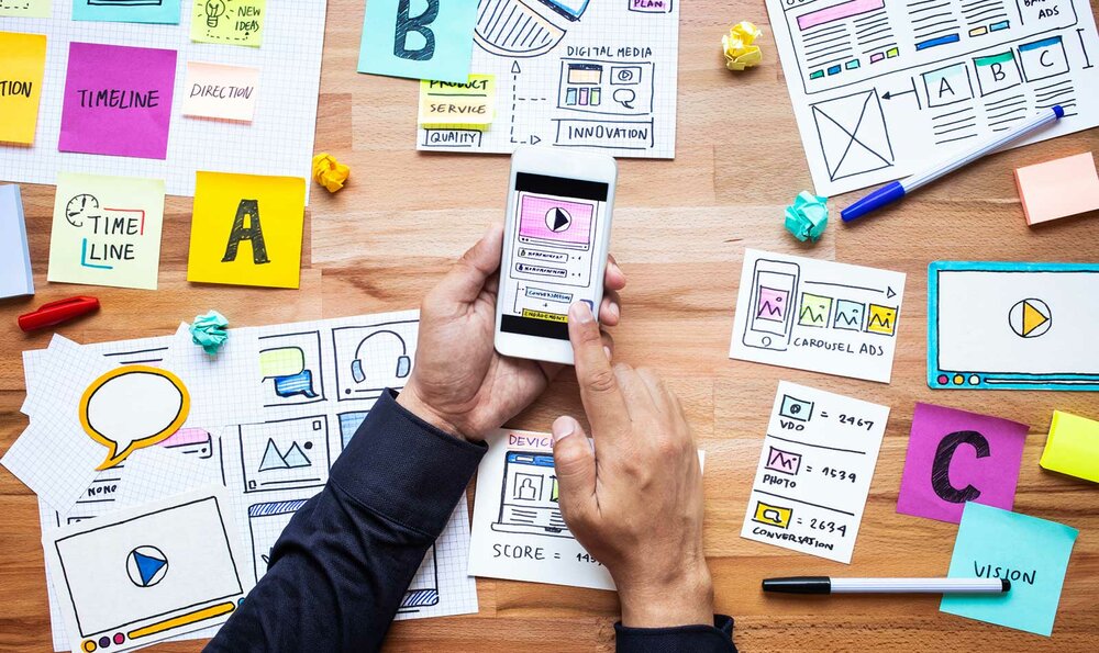 Social Media Strategy: a case study for online success