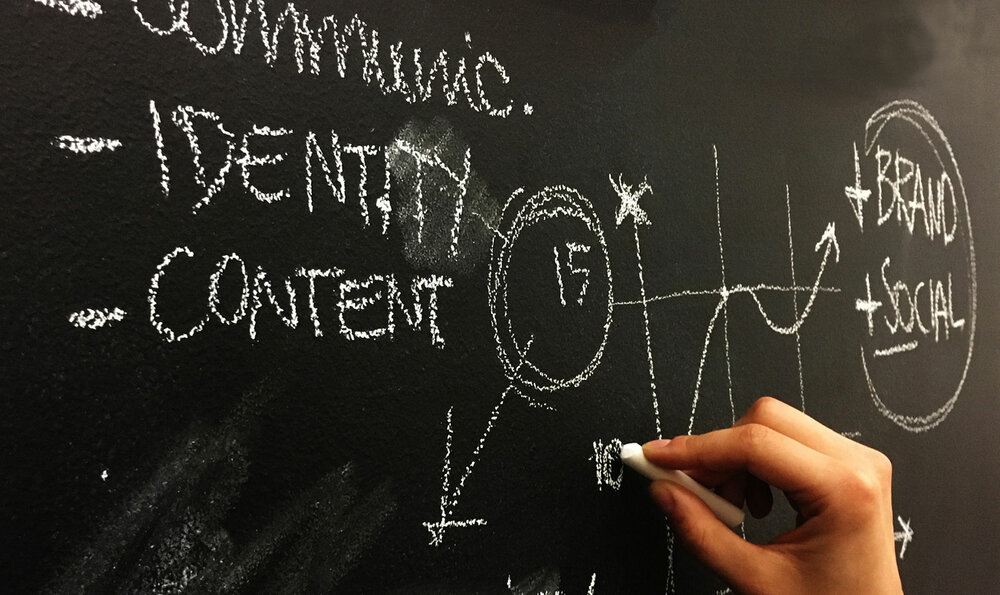 Marketing strategy: how to do it