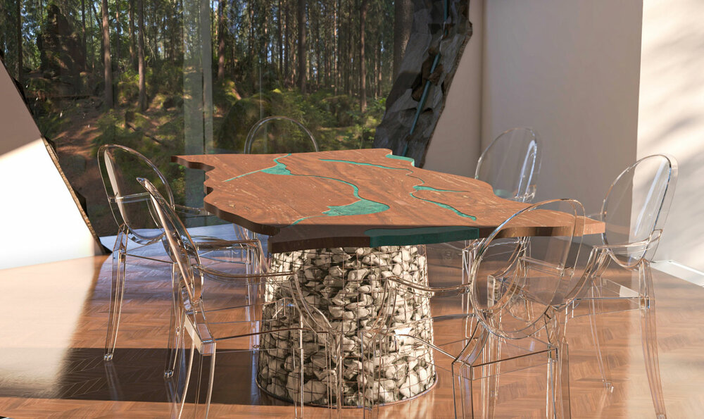 Biophilic Design: bringing nature indoors