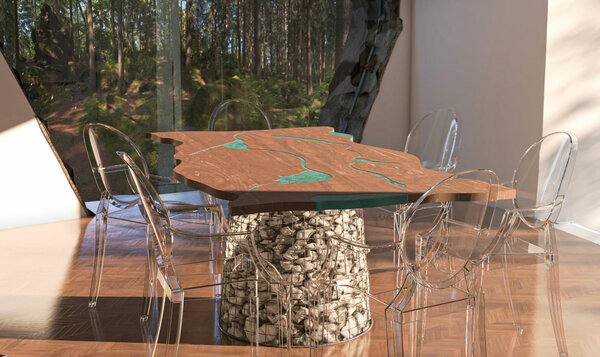 Biophilic Design: bringing nature indoors