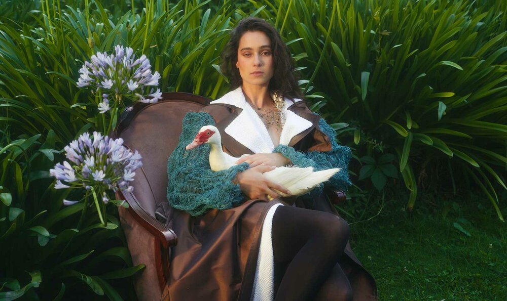 Slow Fashion: Sustainable Style in Step with the Environment