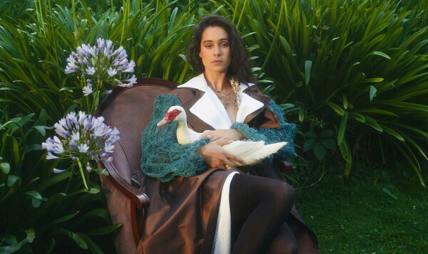 Slow Fashion: Sustainable Style in Step with the Environment