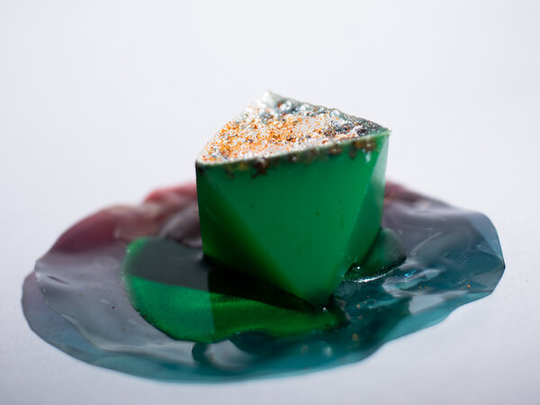 Sustainability, tradition, technology and beauty at Foodture 2021