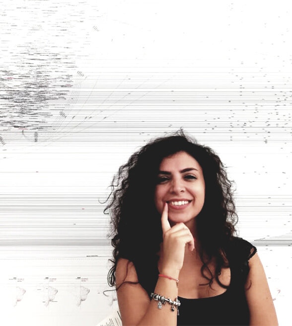 IED Alumni: Joya Sfeir