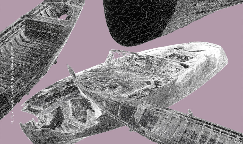 IED and Artribune: The Restoration of the Future starts here!