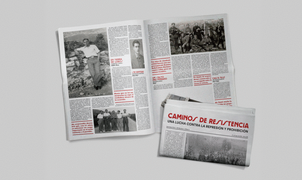 Caminos de Resistencia IED Barcelona – Estudiante: Irene Fuente Fernández