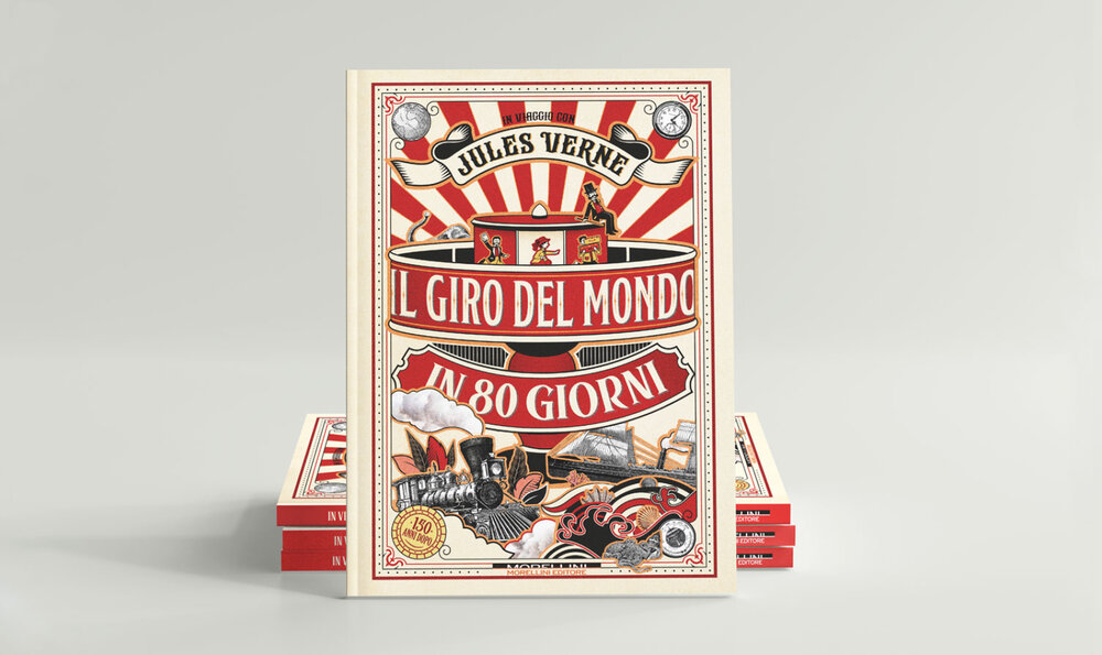 Giro Del Mondo