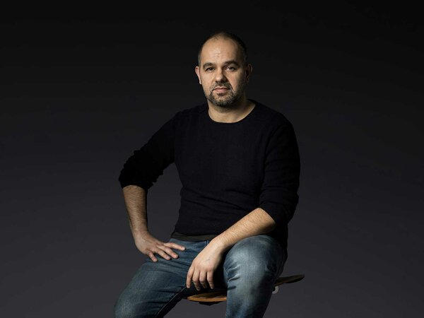 Giulio Di Sturco - IED